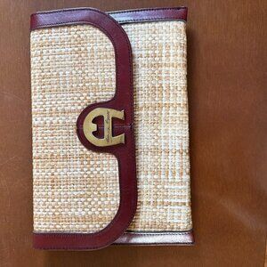 Etienne Aigner Clutch purse